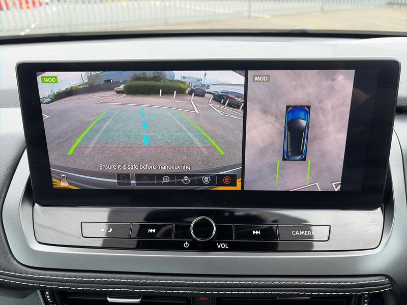 Used Nissan Qashqai 2024 for sale - 78186381: Photo 19