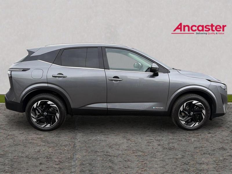 Used Nissan Qashqai 2024 for sale - 78186381: Photo 2