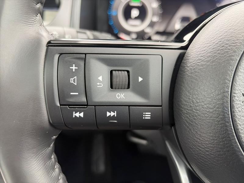 Used Nissan Qashqai 2024 for sale - 78186381: Photo 21