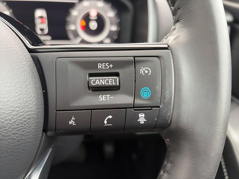 Used Nissan Qashqai 2024 for sale - 78186381: Photo 22