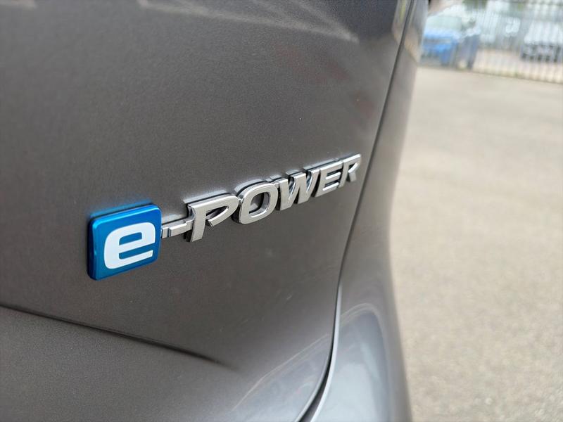 Used Nissan Qashqai 2024 for sale - 78186381: Photo 26