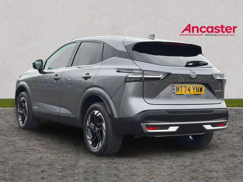 Used Nissan Qashqai 2024 for sale - 78186381: Photo 5