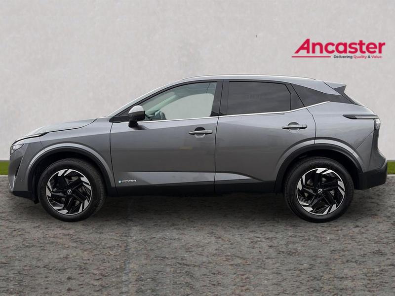 Used Nissan Qashqai 2024 for sale - 78186381: Photo 6