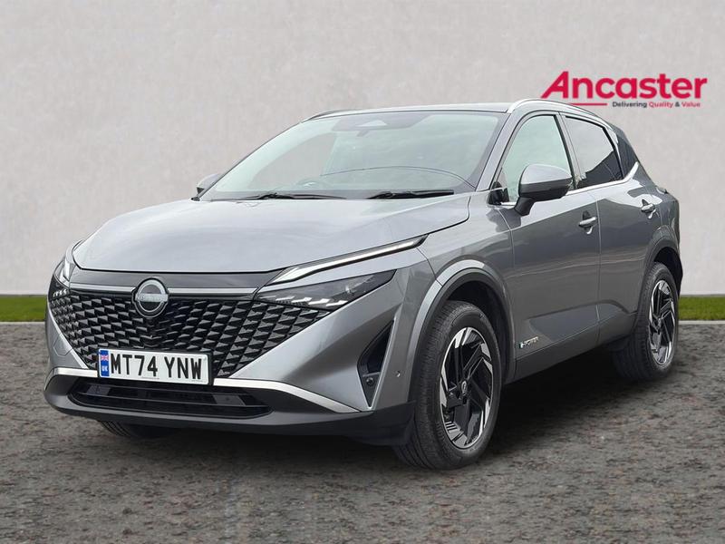 Used Nissan Qashqai 2024 for sale - 78186381: Photo 7