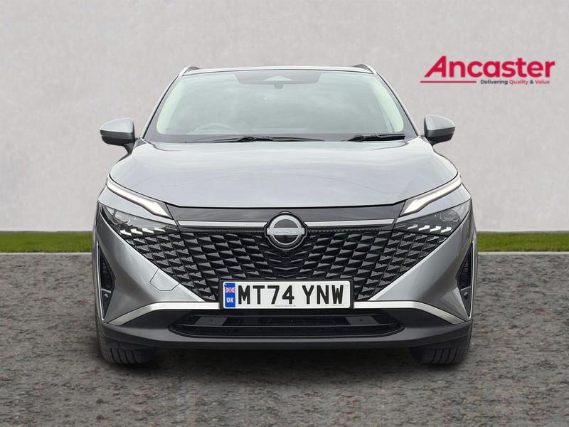 Used Nissan Qashqai 2024 for sale - 78186381: Photo 8