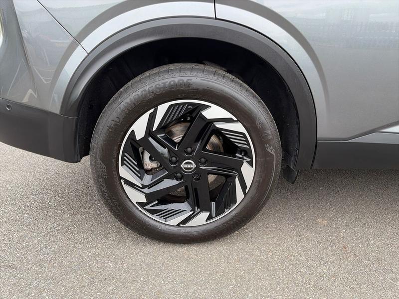 Used Nissan Qashqai 2024 for sale - 78186381: Photo 9