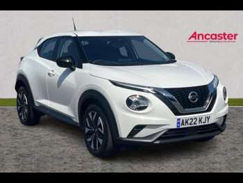 2022 - 1.0 DiG-T 114 Acenta 5dr DCT