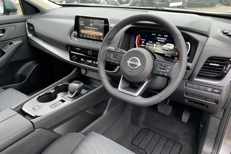 Used Nissan X-Trail 2025 for sale - 76641115: Photo 10