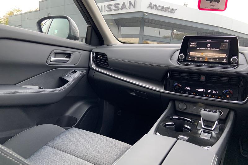 Used Nissan X-Trail 2025 for sale - 76641115: Photo 14