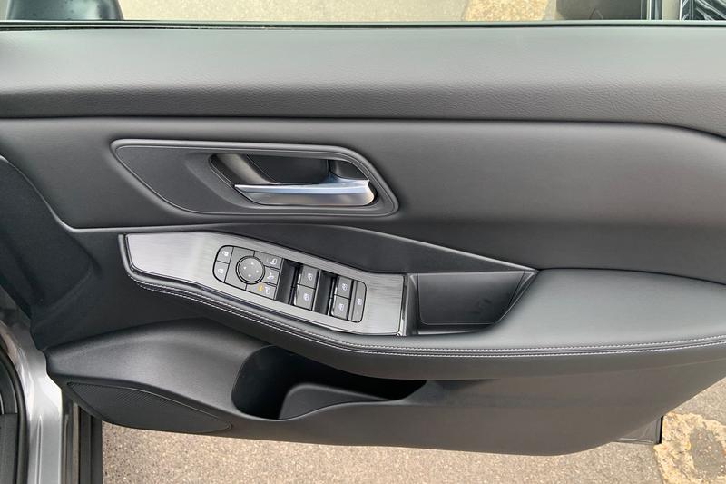 Used Nissan X-Trail 2025 for sale - 76641115: Photo 16