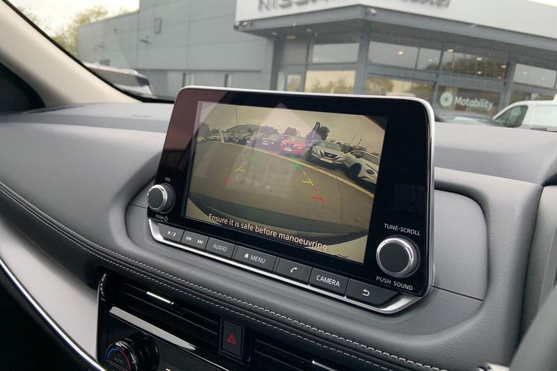 Used Nissan X-Trail 2025 for sale - 76641115: Photo 19