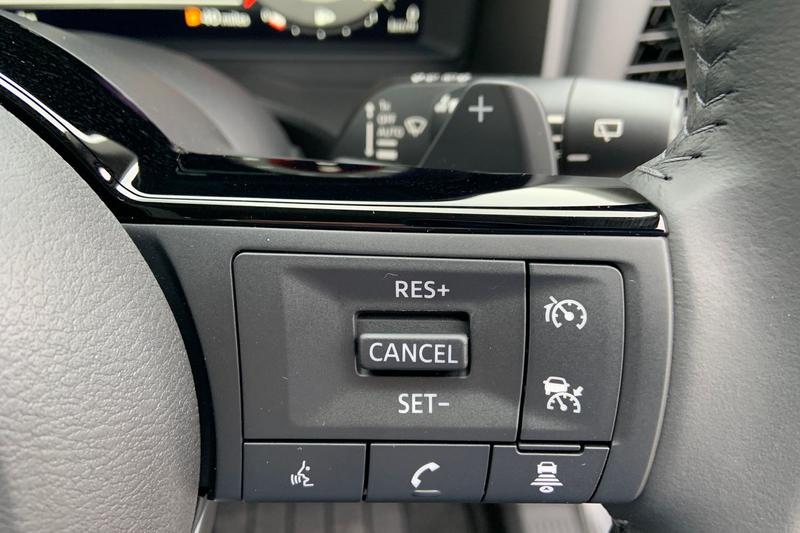 Used Nissan X-Trail 2025 for sale - 76641115: Photo 22