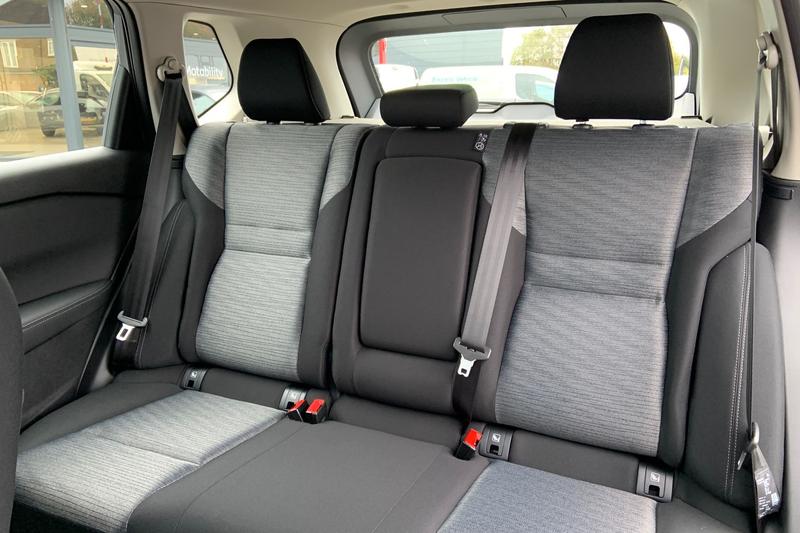 Used Nissan X-Trail 2025 for sale - 76641115: Photo 23