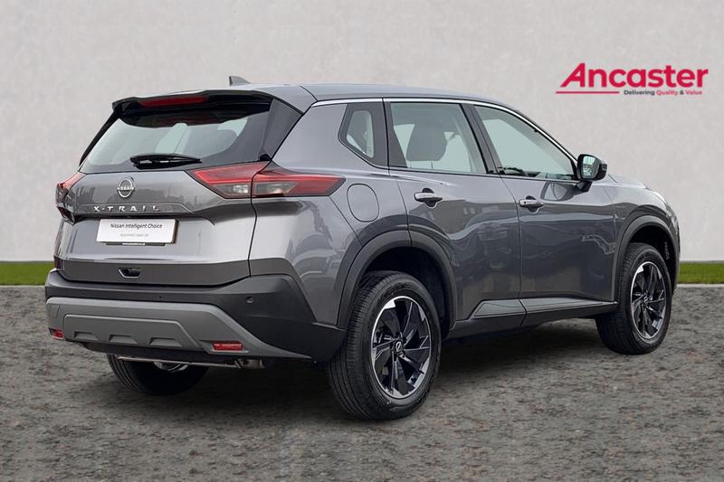 Used Nissan X-Trail 2025 for sale - 76641115: Photo 3