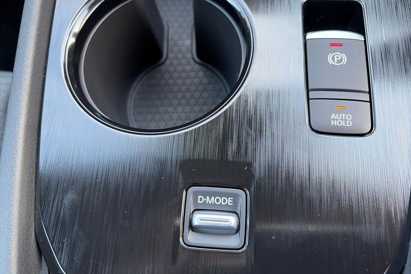 Used Nissan X-Trail 2025 for sale - 76641115: Photo 33