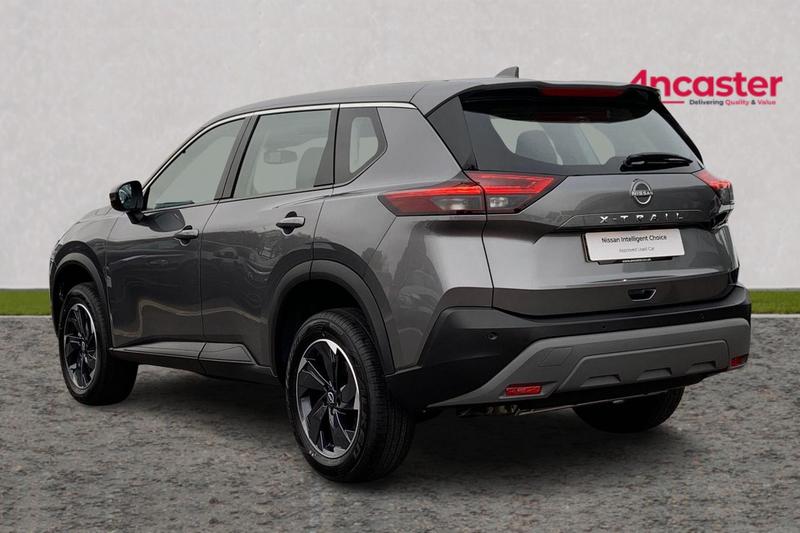 Used Nissan X-Trail 2025 for sale - 76641115: Photo 5