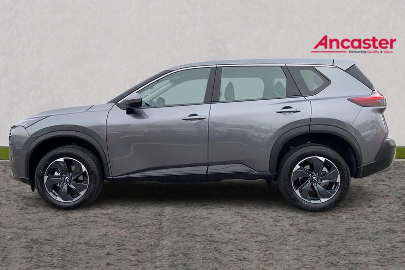 Used Nissan X-Trail 2025 for sale - 76641115: Photo 6