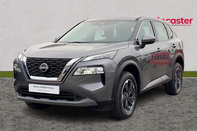 Used Nissan X-Trail 2025 for sale - 76641115: Photo 7