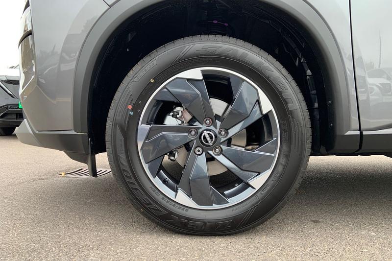 Used Nissan X-Trail 2025 for sale - 76641115: Photo 9