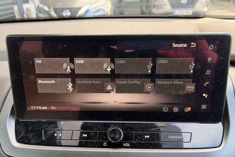 Used Nissan Qashqai 2025 for sale - 76895465: Photo 17