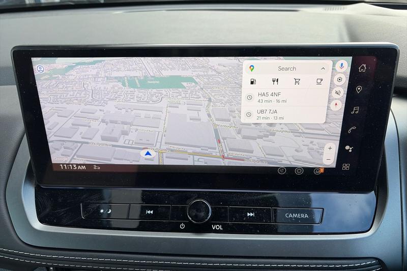 Used Nissan Qashqai 2025 for sale - 76895465: Photo 18