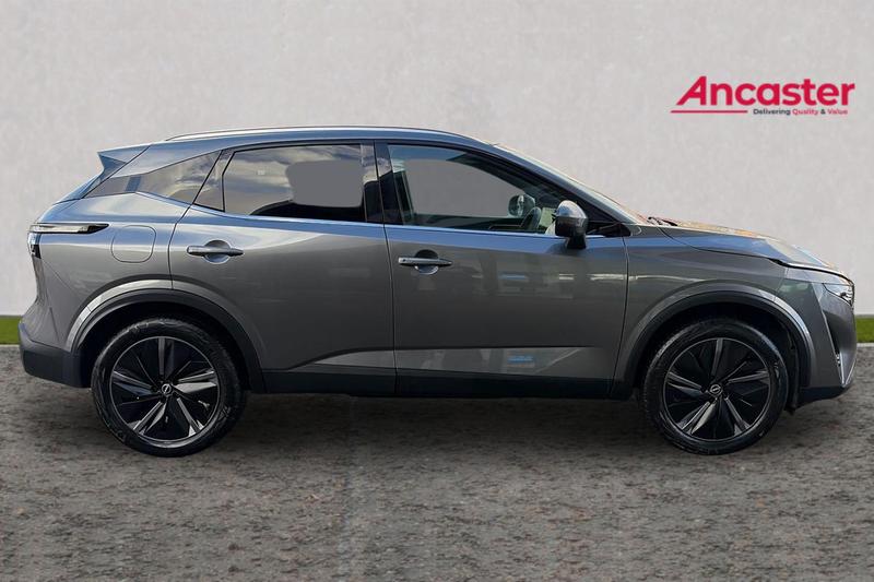 Used Nissan Qashqai 2025 for sale - 76895465: Photo 2