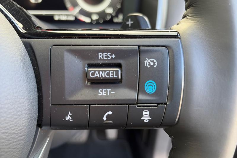 Used Nissan Qashqai 2025 for sale - 76895465: Photo 22