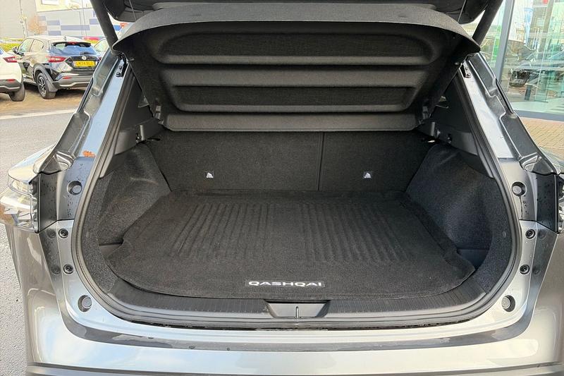 Used Nissan Qashqai 2025 for sale - 76895465: Photo 24