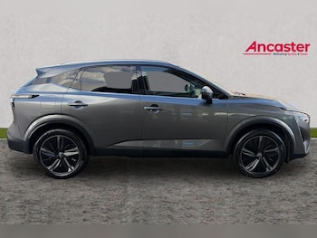 Used Nissan Qashqai 2025 for sale - 76895465: Photo