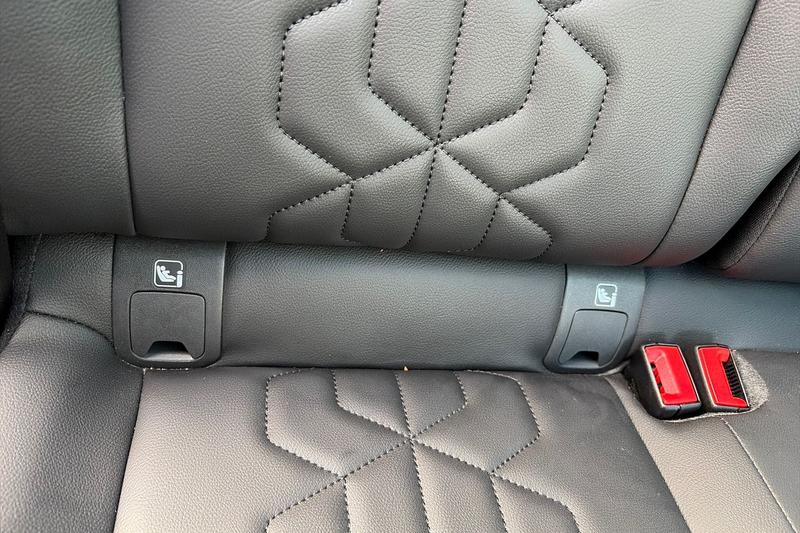 Used Nissan Qashqai 2025 for sale - 76895465: Photo 30