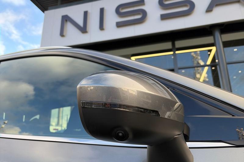 Used Nissan Qashqai 2025 for sale - 76895465: Photo 32