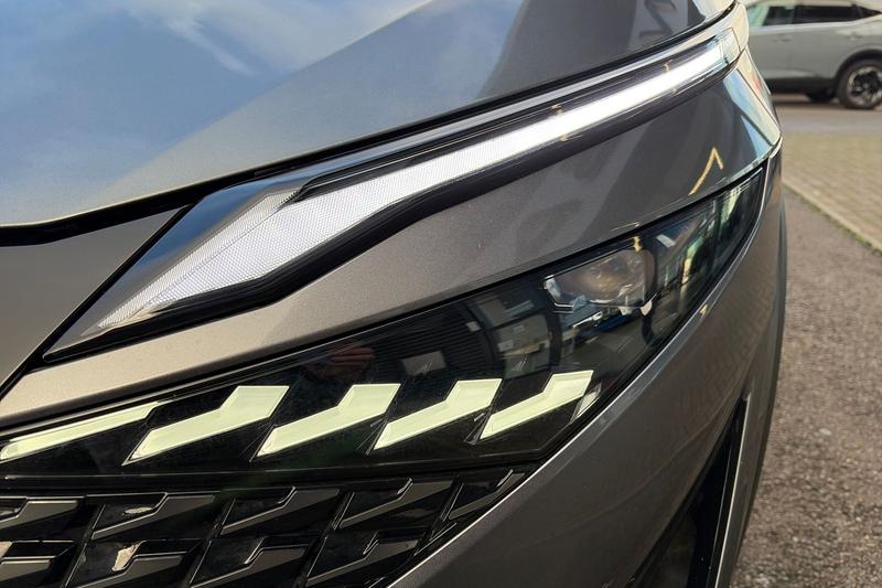 Used Nissan Qashqai 2025 for sale - 76895465: Photo 33