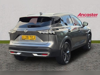 Used Nissan Qashqai 2025 for sale - 76895465: Photo