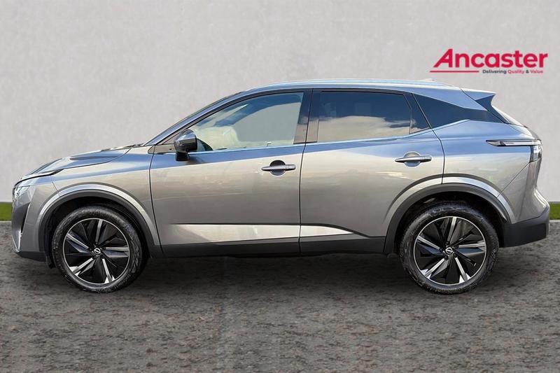 Used Nissan Qashqai 2025 for sale - 76895465: Photo 6