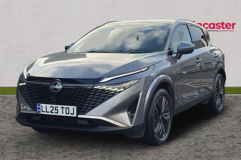 Used Nissan Qashqai 2025 for sale - 76895465: Photo 7