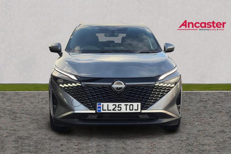 Used Nissan Qashqai 2025 for sale - 76895465: Photo 8