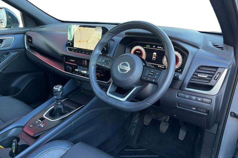 Used Nissan Qashqai 2022 for sale - 76653454: Photo 10