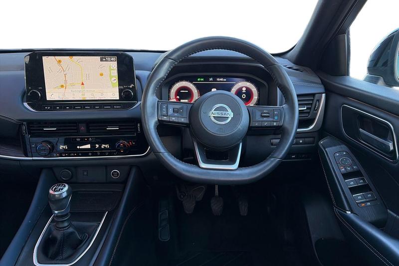 Used Nissan Qashqai 2022 for sale - 76653454: Photo 11