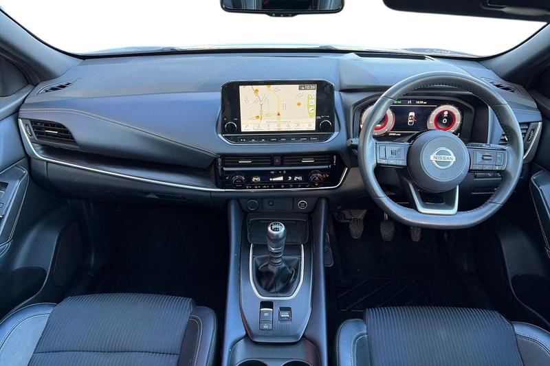 Used Nissan Qashqai 2022 for sale - 76653454: Photo 12