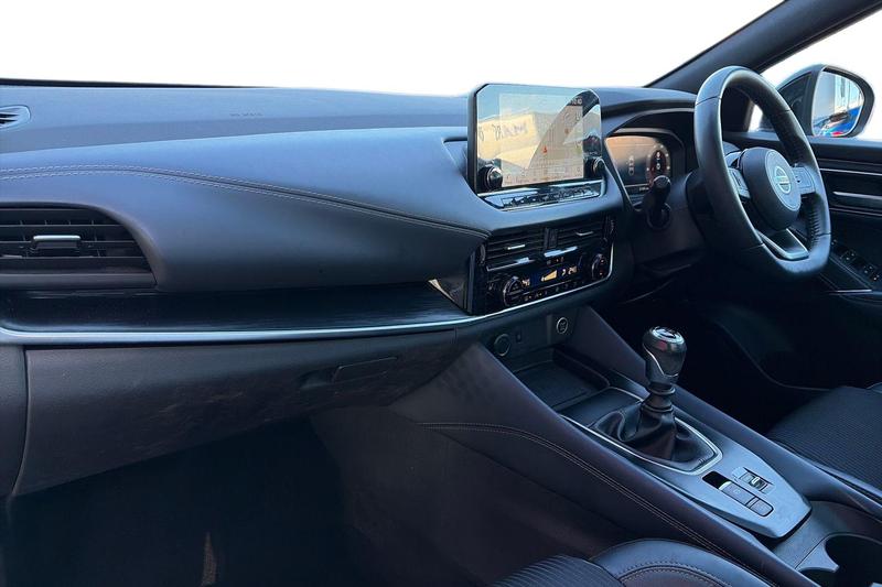 Used Nissan Qashqai 2022 for sale - 76653454: Photo 13