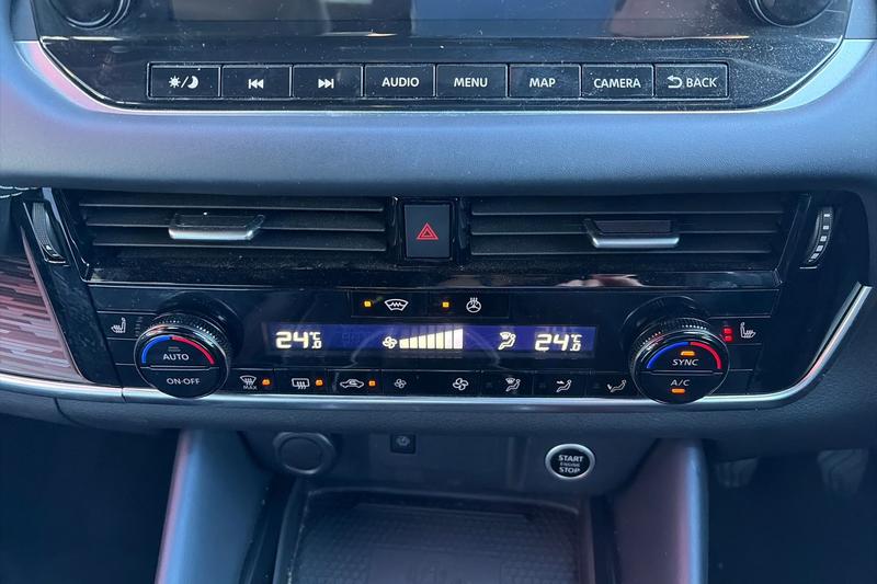 Used Nissan Qashqai 2022 for sale - 76653454: Photo 15