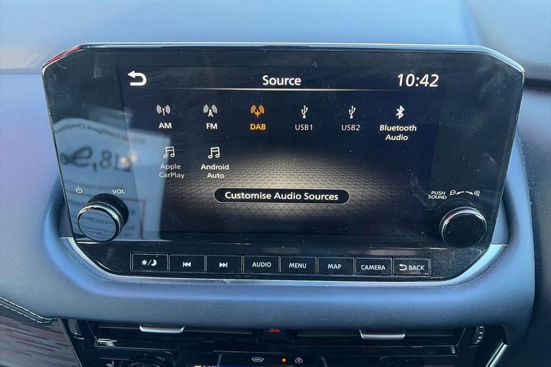 Used Nissan Qashqai 2022 for sale - 76653454: Photo 17