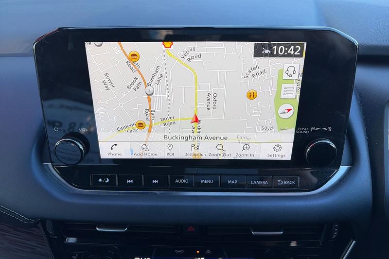 Used Nissan Qashqai 2022 for sale - 76653454: Photo 18