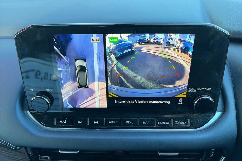 Used Nissan Qashqai 2022 for sale - 76653454: Photo 19