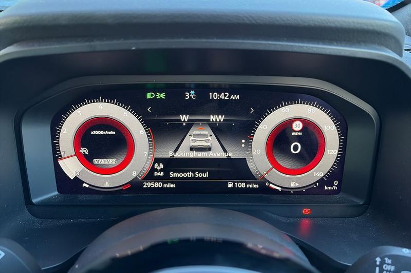 Used Nissan Qashqai 2022 for sale - 76653454: Photo 20