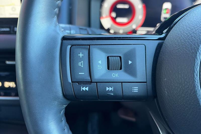 Used Nissan Qashqai 2022 for sale - 76653454: Photo 21