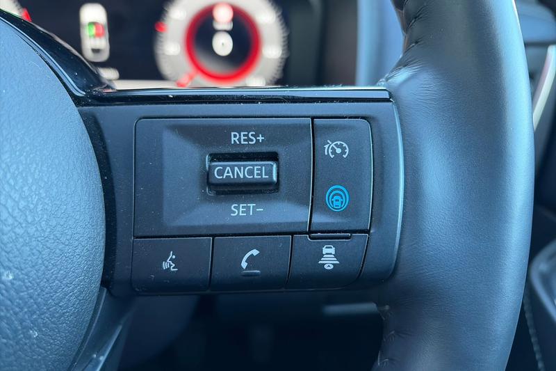 Used Nissan Qashqai 2022 for sale - 76653454: Photo 22