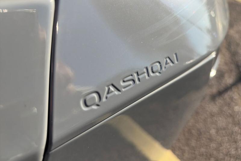 Used Nissan Qashqai 2022 for sale - 76653454: Photo 25