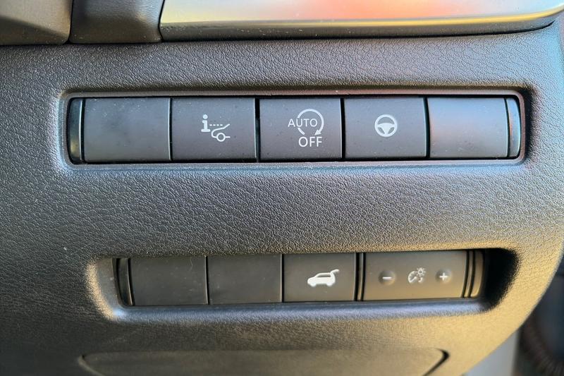 Used Nissan Qashqai 2022 for sale - 76653454: Photo 31