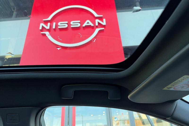 Used Nissan Qashqai 2022 for sale - 76653454: Photo 32